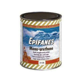 Epifanes Mono-urethane 3020 rood