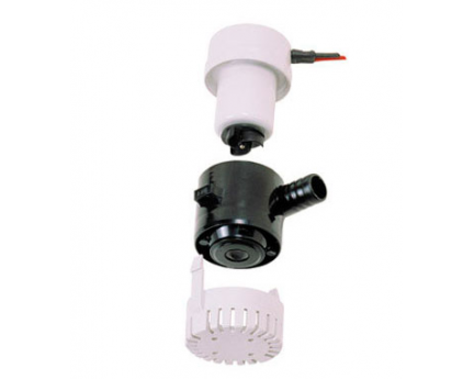 Lalizas Bilgepomp 600Gph