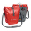 Vaude Aqua front
