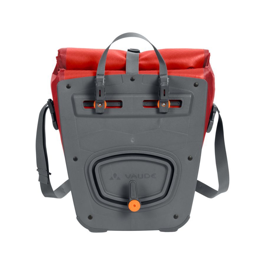 Vaude Aqua front