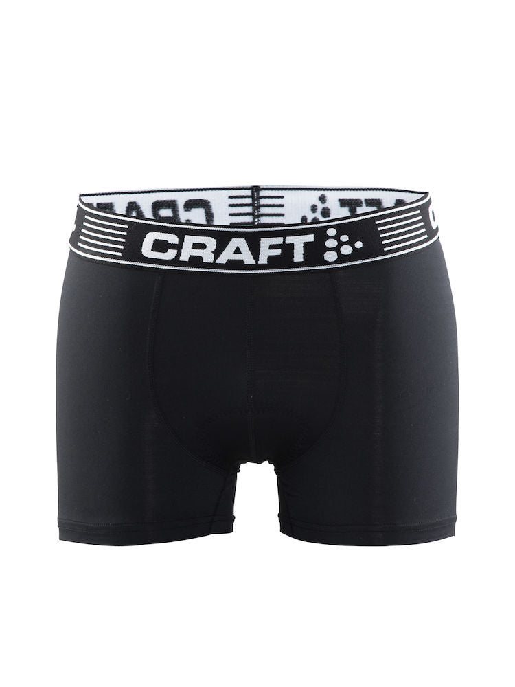 Craft Greatness Bike Boxer