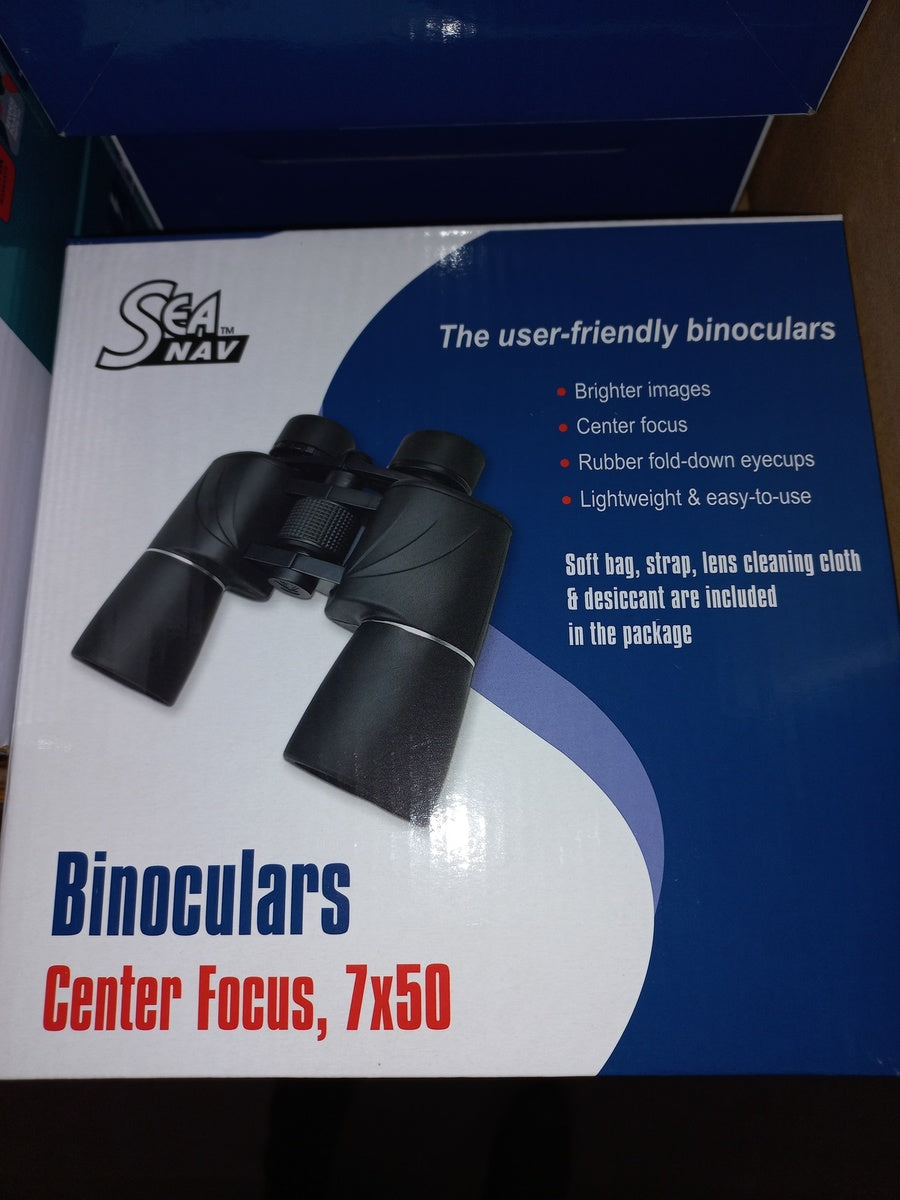Sea Nav Verrekijker 7x50