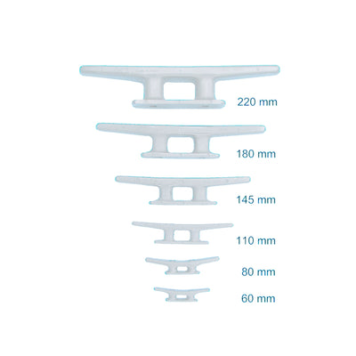 Lalizas Kikker 220 x 52 mm