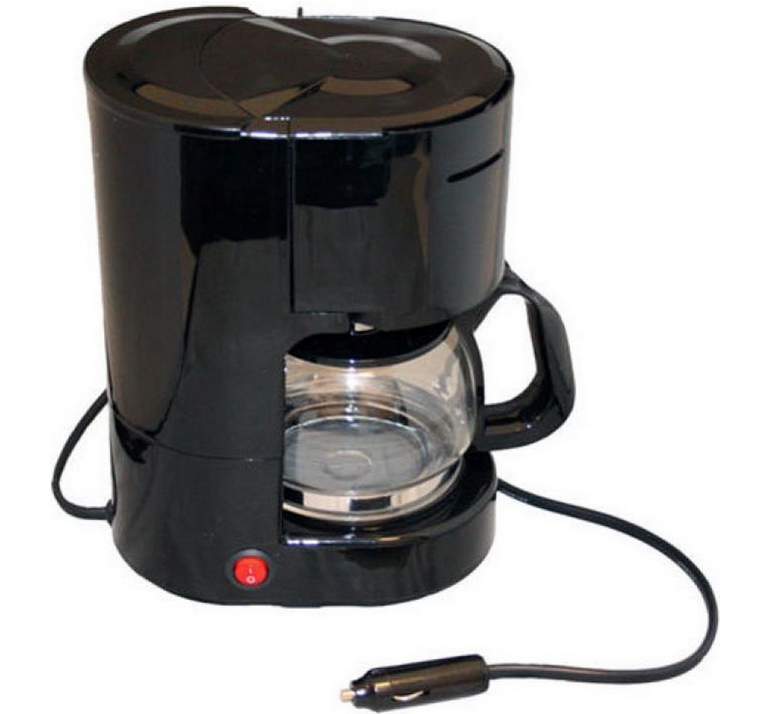 Haba Koffiezetter 77 Kan