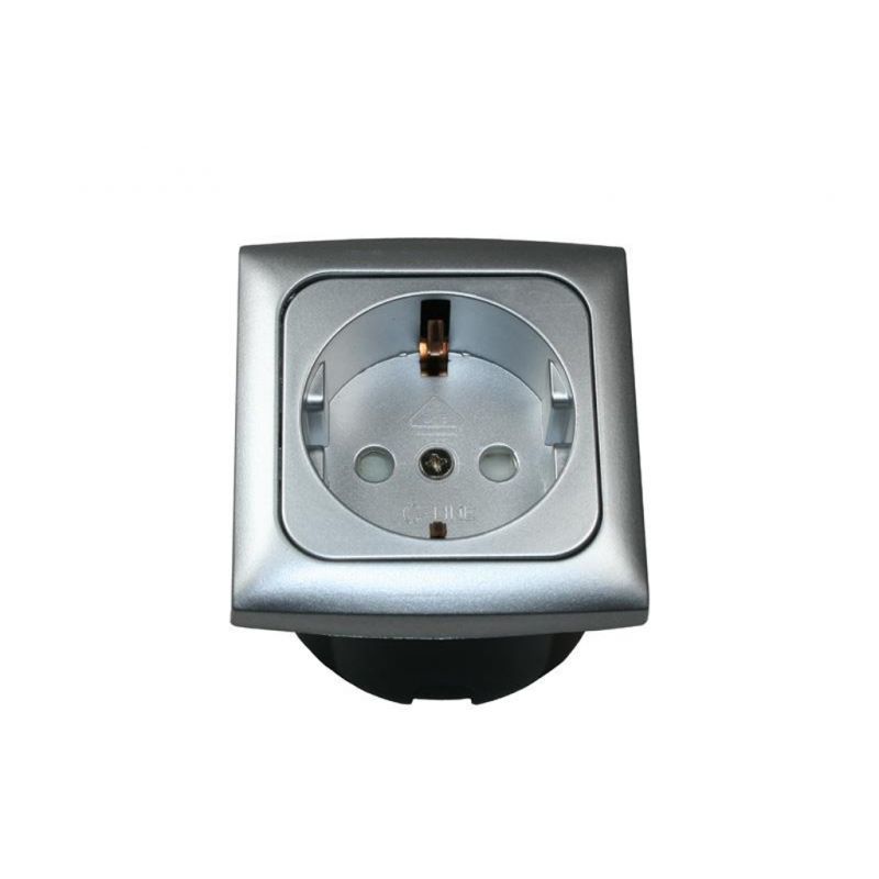 Haba C-Line Wandcontactdoos