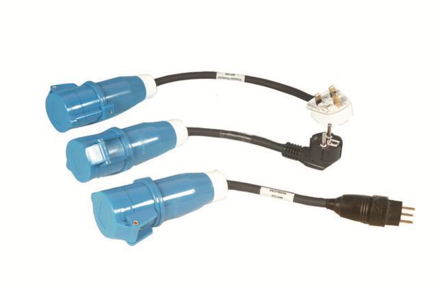 Haba Frans verloop 40 cm