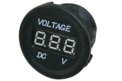 Haba Voltmeter