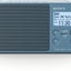 Sony XDRS41DL blauw