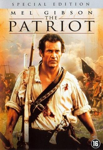 Sony Ps en Pictures Patriot
