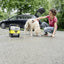 Karcher Borstel voor huisdieren