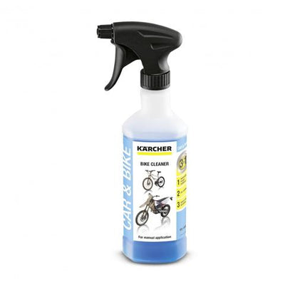 Karcher Motor&Bike cleaner 3in1