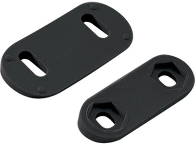 Ronstan RF5412 Medium voor C & T-Cleat medium