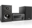 Denon D-M41DABBKBKEGE