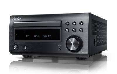 Denon D-M41DABBKBKEGE