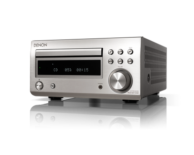 Denon D-M41DABSPBKEKGE