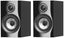Bowers & Wilkins 707S2 zwart