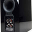 Bowers & Wilkins 707S2 zwart luidspreker boekenplank model