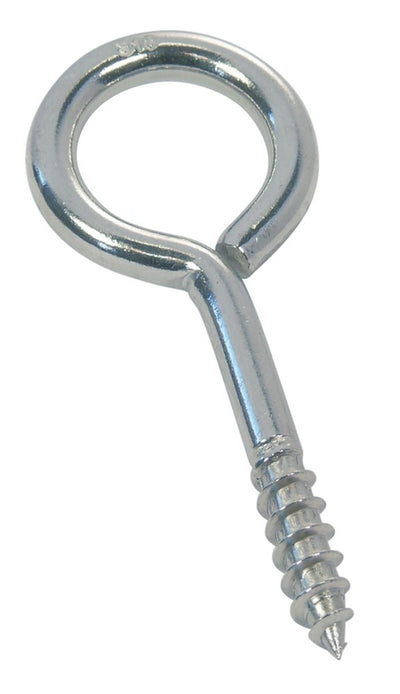 Marinetech Schroefoog 20x10 mm
