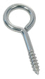 Marinetech Schroefoog 20x10 mm