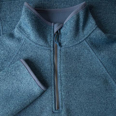 Gill Women's Knit Fleece vest