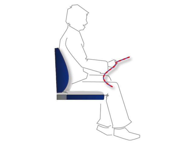 Talamex Boat Sit Comfort