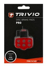 Trivio Remblok Disc Avid Elixir Organic