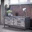 Mioni Ruff dressoir