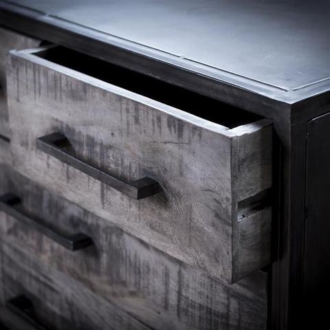 Mioni Ruff dressoir
