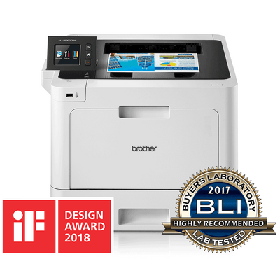 Brother HL-L8360CDW
