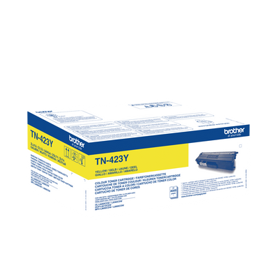 Brother TN423Y