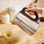 Philips HD9351/90 Daily Collecti Kettle Sunshine Basic met droogkook beveiliging