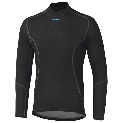 Shimano Breath Hyper Baselayer