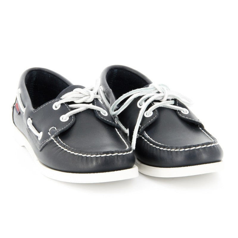 Sebago Docksides