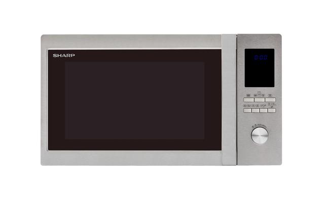 Sharp R982STWE