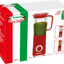 Bestron AB511R geschikt voor milkshake, soepen, sauzen, pesto