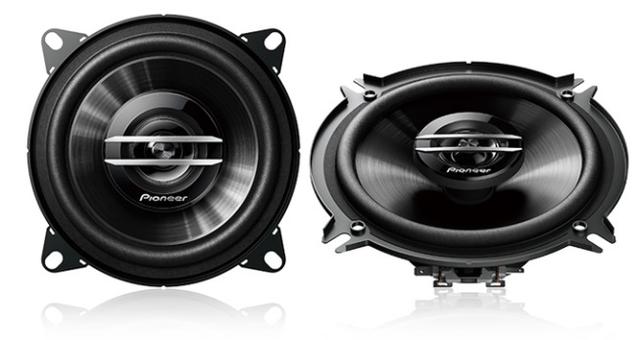 Pioneer TS-G1020F