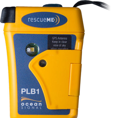 Ocean Signal RescueMe PLB1