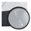 Severin BC7035 sledestogzuiger met stofzak (2 liter inhoud)