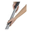 Severin BC7035 sledestogzuiger met stofzak (2 liter inhoud)