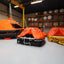 Nemad Keuring reddingsvlot 4 tot 6 personen van alle merken