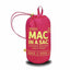 Mac In A Sac Mias Neon Kids regenjas
