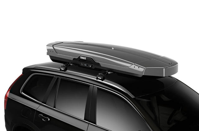 Thule Motion XT Alpine