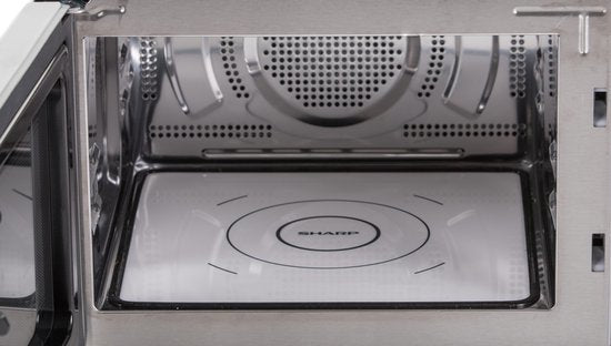 Sharp R860S
