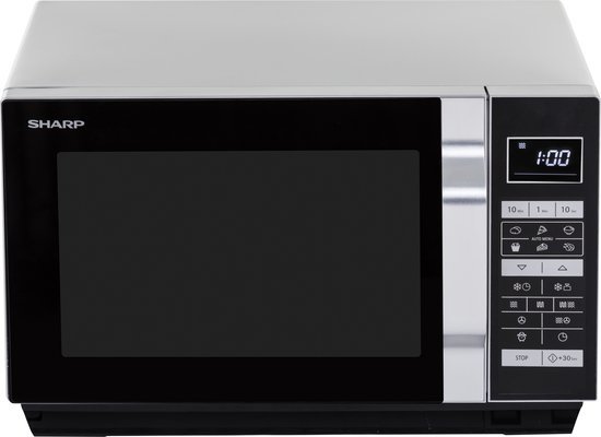 Sharp R860S