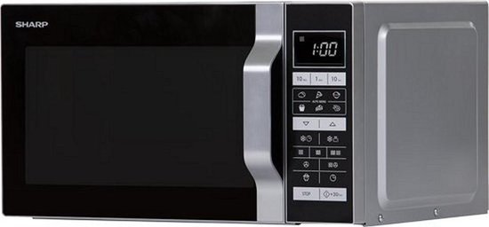 Sharp R860S