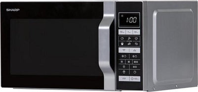 Sharp R860S
