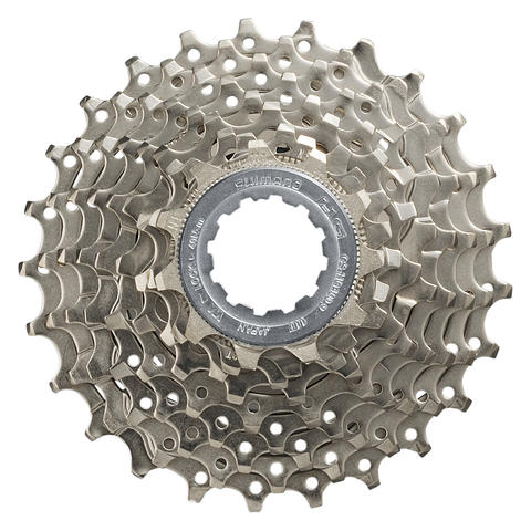 Shimano Alivio CS-HG400 Cassette verhouding 11-25