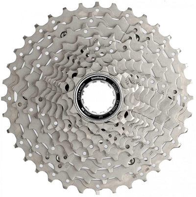 Shimano Alivio CS-HG50 Cassette