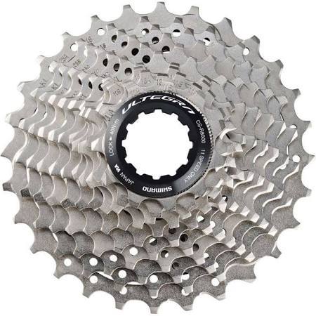 Shimano Ultegra CS-R8000 verhouding 11-3