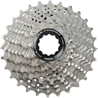 Shimano Ultegra CS-R8000 verhouding 11-30